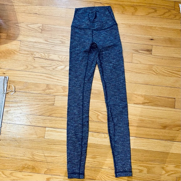 Knit Wunder Under High Rise - Picture 4 of 5